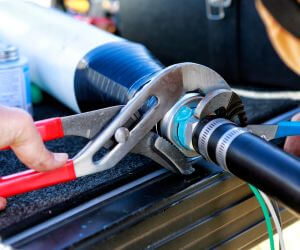 About Plumbers Pros Atkinson, NC