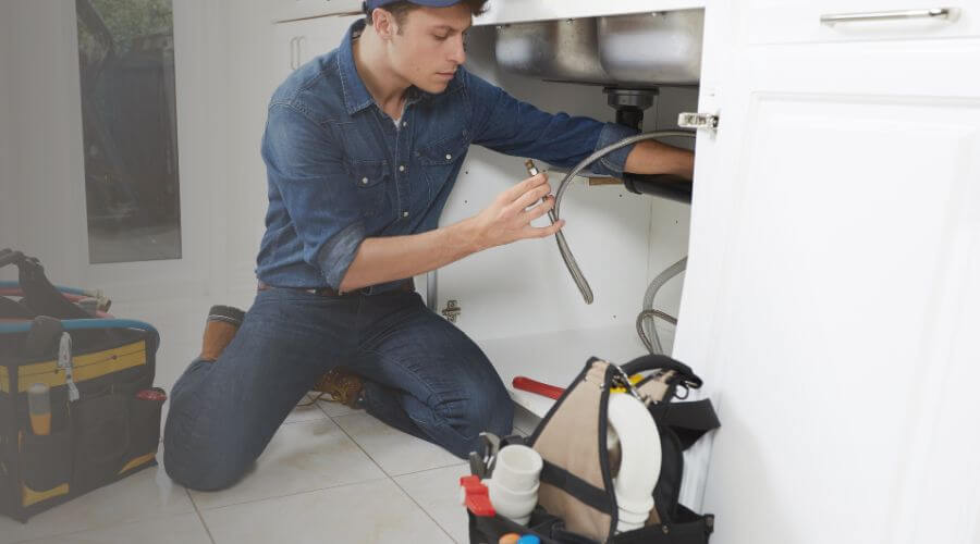 Emergency Leak Repair in Atkinson, NC